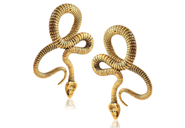 Подвесы василиск, пара