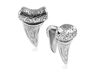 Подвесы зуб акулы, пара