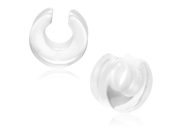 Тоннели из стекла