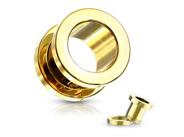 Тоннели золотая классика