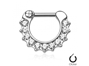 Кликер глянец