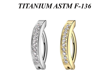 Банан из титана элиса