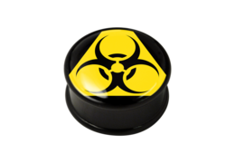 Плаги Wildcat Biohazard