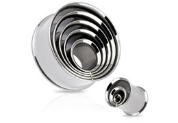 Тоннели в тоннеле