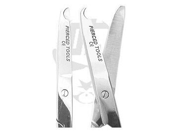 Ножницы хирургические