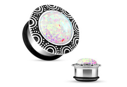 Плаги солнечный блеск