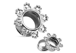 Тоннели орнамент