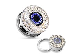 Плаги кристальное око Плаги кристальное око