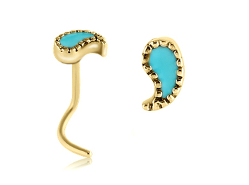 Нострил золотая капля