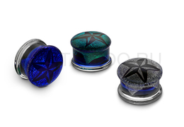 Плаги звезда Плаги звезда