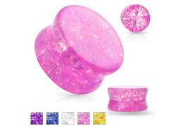 Плаги вдребезги