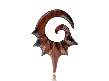 Спирали симфония, пара