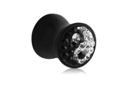 Плаги инь-янь, пара