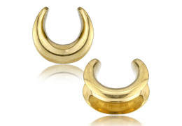 Тоннели полумесяц Тоннели полумесяц