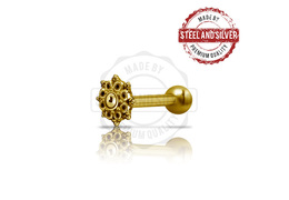 Микроштанга золотой жасмин