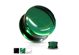 Плаги цветное стекло Плаги цветное стекло