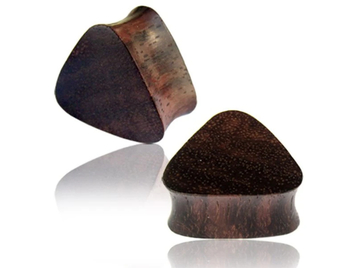 Плаги треугольные