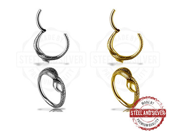 Кликер Steel and Silver тиамат