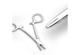 Держатель для шляпки микродермала Держатель для шляпки микродермала