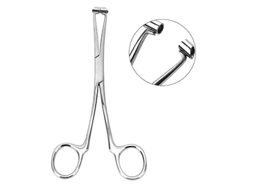 Зажим для септума